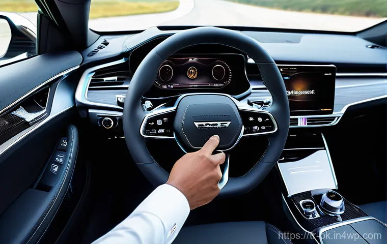 제스처 기반 인터페이스의 최신 연구 동향 - **Virtual Reality Gesture Interaction:**
    "A young adult, dressed in comfortable, modern attire (...