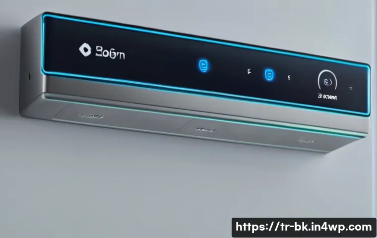 제스처 기반 인터페이스의 네트워크 효과 관련 이미지 1