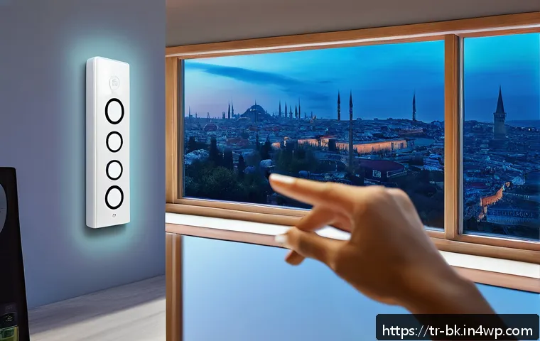 Geleceğin Akıllı Evleri: Jest Tabanlı Arayüzlerle IoT Entegrasyonunun Sırları 4 제스처 기반 인터페이스와 IoT의 통합 가능성 관련 이미지 2